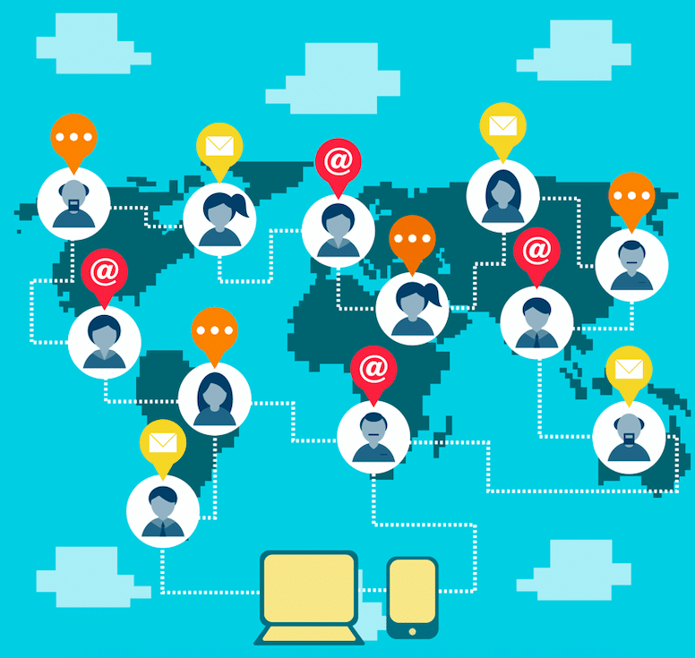 How to Build and Grow Online Communities